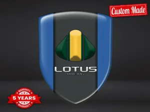 Lotus Heckscheibensticker Drift Design Edition Auto